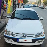 پارس tu5 مدل 96