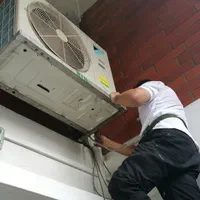 نصب و جابجایی اسپیلت