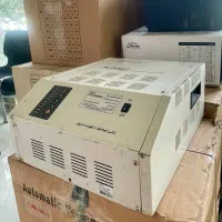 استابلایزر ترانس فاراتل افت ولتاژ نوسان برق