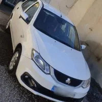 ساینا مدل1403دوگانه کارخانه