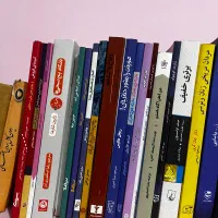 فروش کتاب حقوقی و رمان|کتاب و مجله ادبی|شیراز, شهرک سراج‎|دیوار