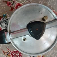 زودپز قابلمه ای 10 لیتری