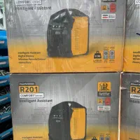 موتور جوش صبا R۲۰۱اینورتر جوش صبا۲۰۰امپر ریموت دار|ماشینآلات صنعتی|شیراز, سعدیه جنوبی|دیوار