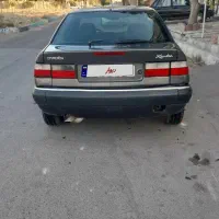 زانتیا مدل ۸۵|خودرو سواری و وانت|تبریز, |دیوار