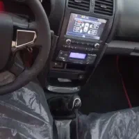 فروش سمند سورن پلاس|خودرو سواری و وانت|زابل, |دیوار