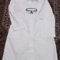 روپوش پرستاری