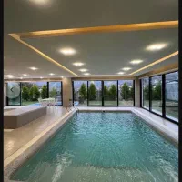 خفن ترین تریبلکس لاویج*آسانسور*همراه با دواستخر|فروش خانه و ویلا|چمستان, |دیوار