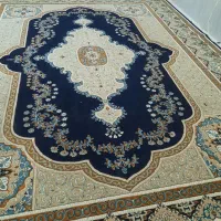 فرش ۱۲ متری ۵۰۰شانه ستاره کویر یزد