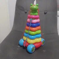 اسباب بازی حلقه
