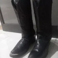 چکمه مناسب تعزیه خوانی و سوارکاری