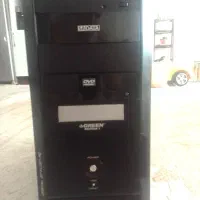 کیس کامپیوتر کامل