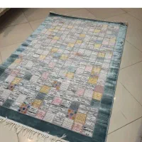 فرش آشپزخانه