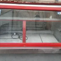 یخچال لبنیاتی