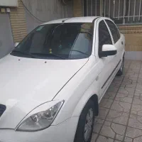 تیبا صندوق دار ۱۴۰۱|خودرو سواری و وانت|مشهد, امامیه (شهرک غرب)|دیوار