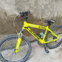 دوچرخه