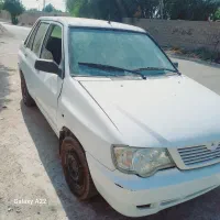 پراید ۱۳۲