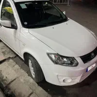 ساینا ۱۴۰۱ بیرنگ|خودرو سواری و وانت|تهران, والفجر (افسریه)|دیوار