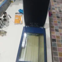 اسکنر جنیوس