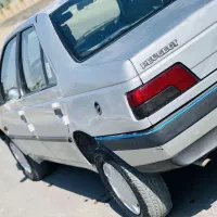 پژو 405 مدل 1385 فابریک|خودرو سواری و وانت|کهنوج, |دیوار