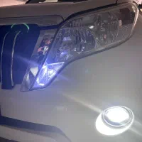 پرادو دو در ۲۰۱۷|خودرو سواری و وانت|اهواز, کیانپارس |دیوار