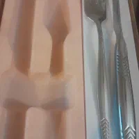 کارد وچنگال سه بعدی