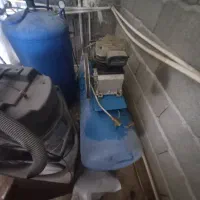 وسایل کارواش|فروشگاه و مغازه|ماهدشت, |دیوار