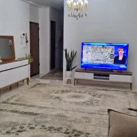 یک واحد آپارتمان جنوبی هشت بهشت