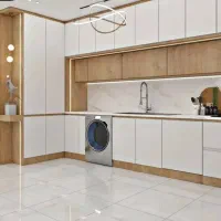 کابینت ورق فلز با ورق 60 میل