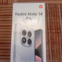 گوشی ردمی نوت 14 پرو