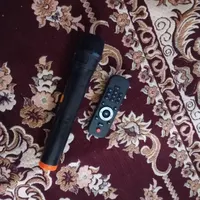 اسپیکر مدلzQs8210 مموری خور +کنترل. کارکرده و تمیز|پخش‌کننده همراه|تبریز, |دیوار