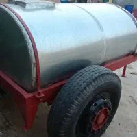 تانکر تانک|قطعات یدکی و لوازم جانبی|ایذه, |دیوار