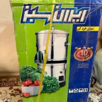 سبزی خورد کن مارک سبز ایران