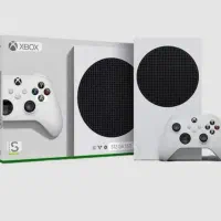 کنسول بازی ایکس باکس سری اس