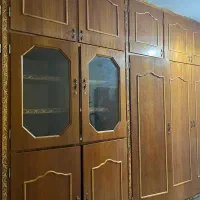 حمیدیه شهریاری|جاکفشی، کمد، دراور|حمیدیه, |دیوار