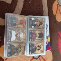 کامبی|کلکسیون و سرگرمی|سده (خراسان جنوبی), |دیوار