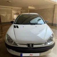 پژو 206 تیپ ۲، مدل ۱۳۹۵