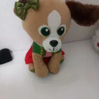 عروسک|اسباب‌بازی بچه|قم, شهر قائم|دیوار