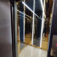 فروش کابین آسانسور|مصالح و تجهیزات ساختمان|بهارستان, |دیوار