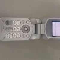 گوشی سونی اریکسون z530|موبایل|شهرضا, |دیوار