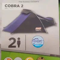 چادر ارتفاع کوهنوردی