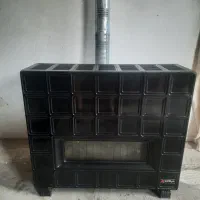 ۳عدد بخاری درحد نو با ارسال رایگان|بخاری، هیتر، شومینه|رشت, ولکس|دیوار