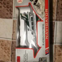 کشتی کنترلی