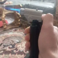 فندک صنعتی و اتمی