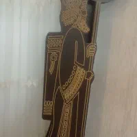 ساعت ایستاده