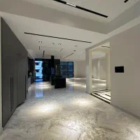 ۲۵۰متر مدرن مینیمال برند / تاپ لوکیشن فرمانیه سنبل|اجارهٔ آپارتمان|تهران, فرمانیه|دیوار