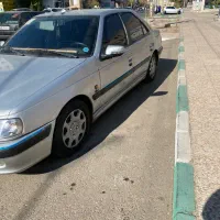 پرشیا مدل ۸۶