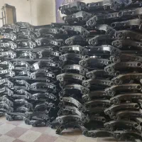 گلگیرکاپوت خام و رنگی ۲۰۶تیباپراید پژو۴۰۵ پارس|قطعات یدکی و لوازم جانبی|تهران, اتابک|دیوار