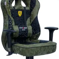 صندلی گیمینگ کد ۳