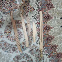 ۵شمشیر چوبی