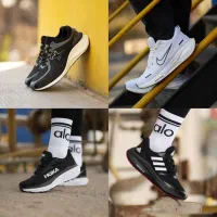 کتونی های رانینگ فوق نرم